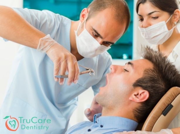 Wisdom Tooth Extraction: When and Why It's Necessary
